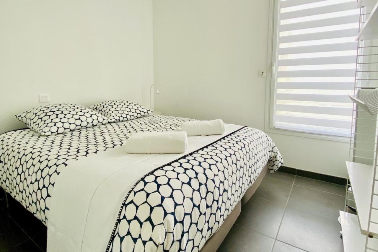 Le Sunlight - T2 Bord De Mer, Parking Palavas-les-Flots Εξωτερικό φωτογραφία